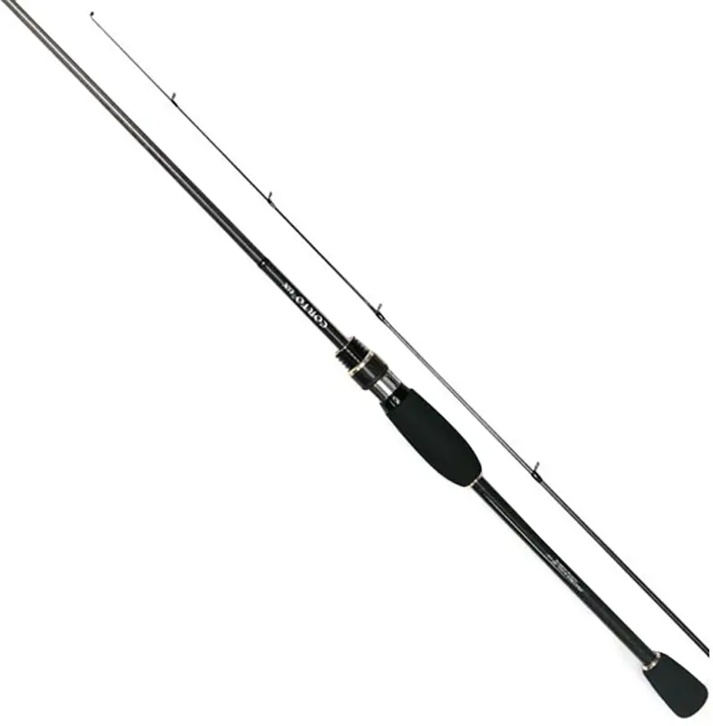 Спиннинг Graphiteleader 20 Corto UX 20GORUS-642L-HS 1.93m 0.5-5g