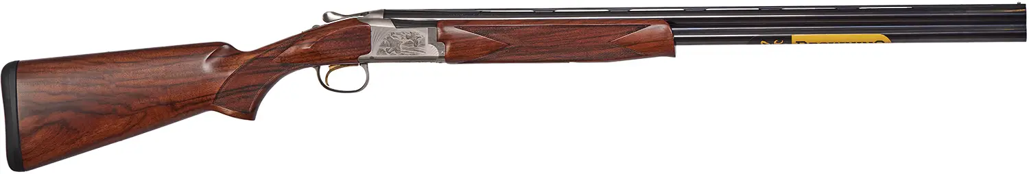 Рушниця Browning B725 Hunter Premium кал. 20/76. Ствол - 71 см