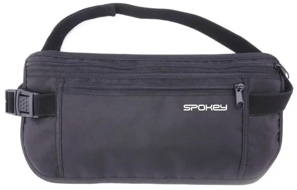 Гаманець Spokey Intercity 2 Black
