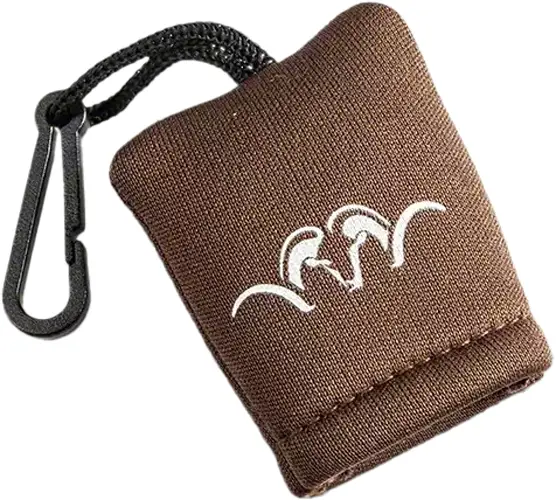 Салфетка для чистки оптики Blaser