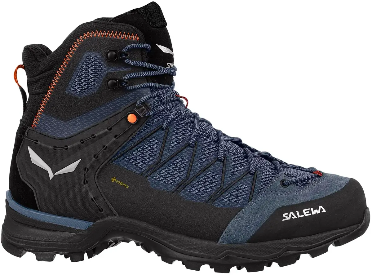 Черевики Salewa Trainer Lite MID Gore-Tex Men’s Shoes