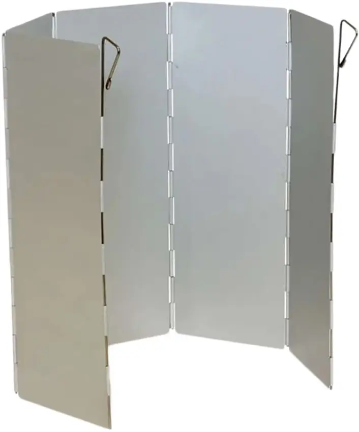 Ветрозащита Petromax Windscreen for Hobos