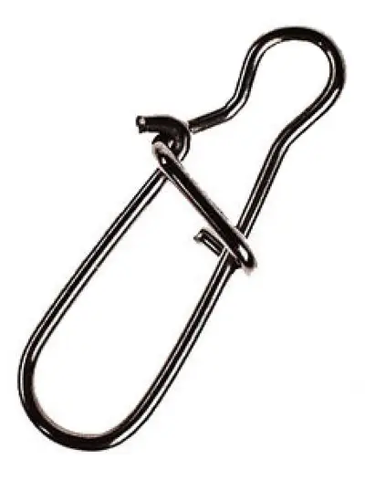 Застібка Kahara Quick Lock Snap #0