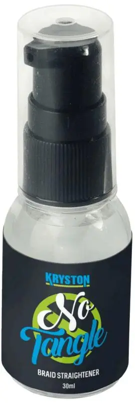 Гель Kryston No Tangle - Anti Tangle Gel 30ml для лески ц:clear