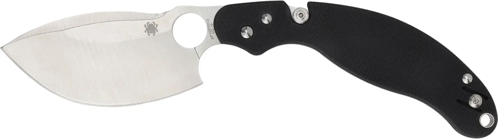 Ніж Spyderco Parata