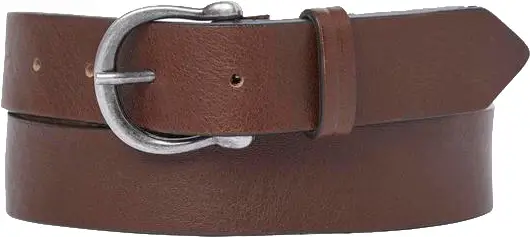 Ремень брючный Chevalier Spinney 75 Brown