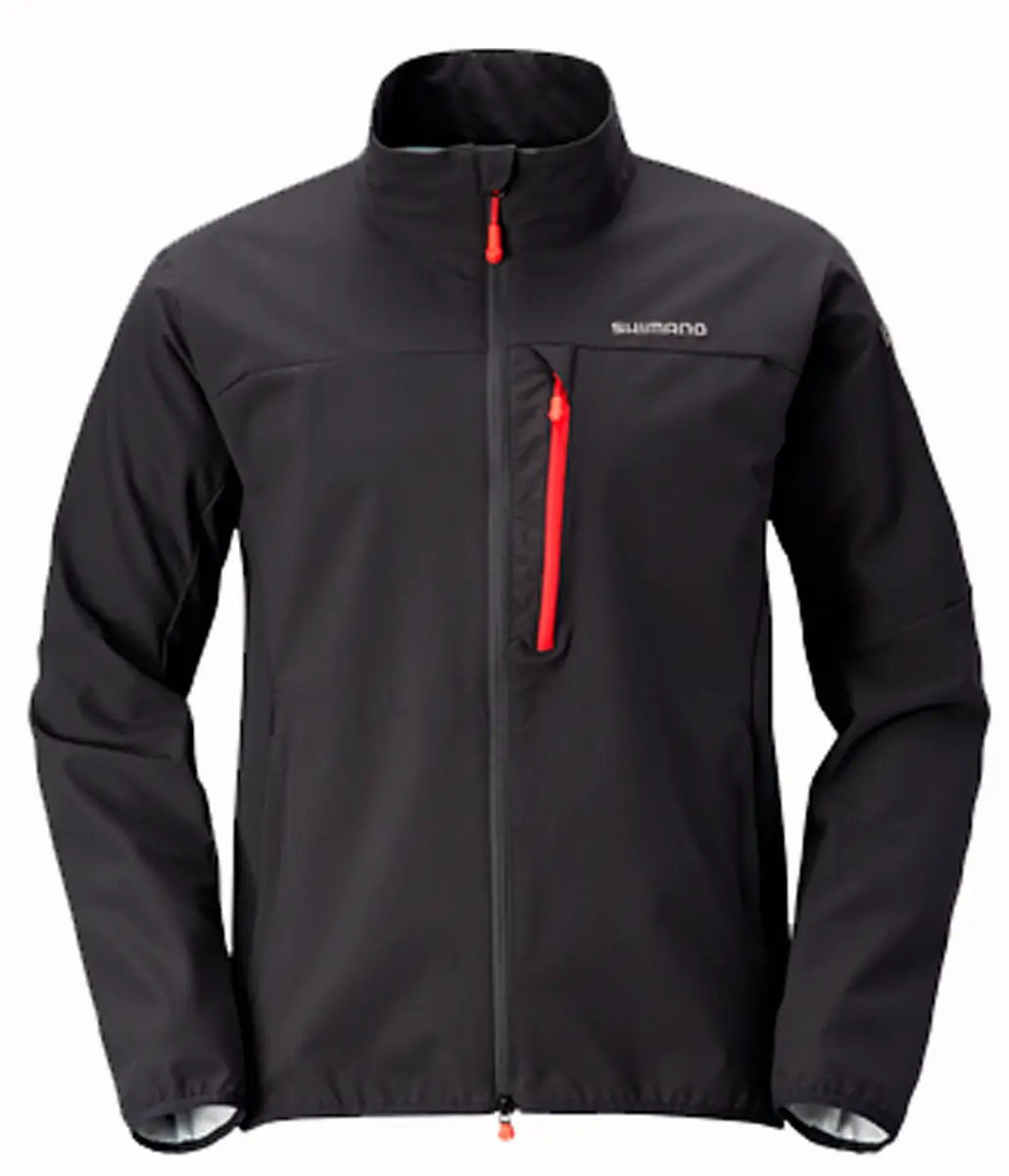Куртка Shimano Stretch 3 Layer Jacket
