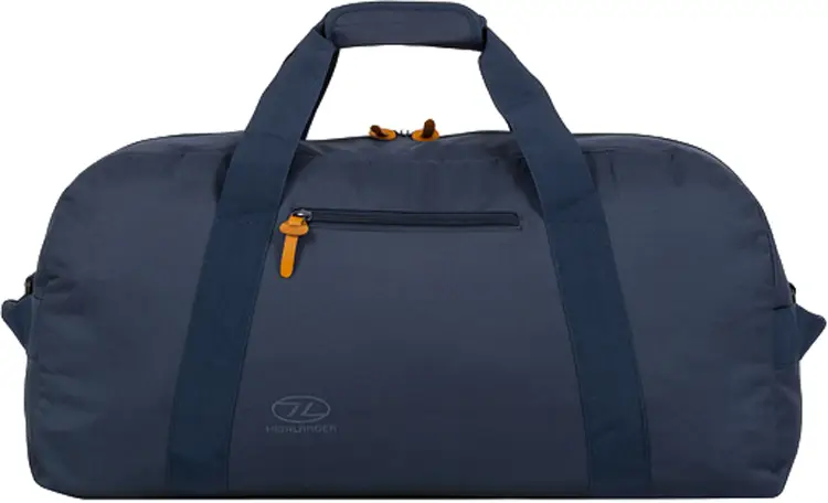 Сумка Highlander Cargo II 65 Blue