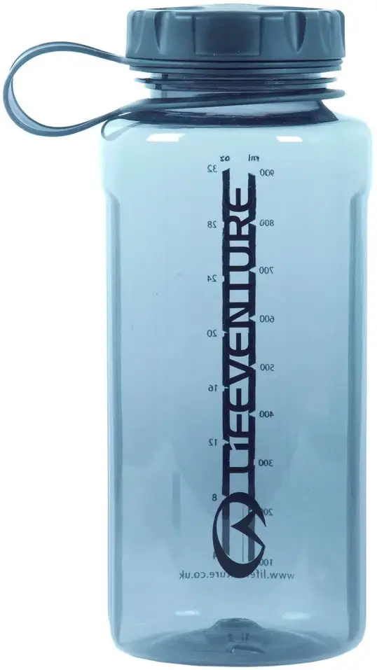 Фляга Lifeventure Tritan Flask 1.0 L Navi