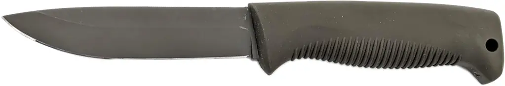 Ніж Peltonen FJP141 M07 Cerakote Khaki