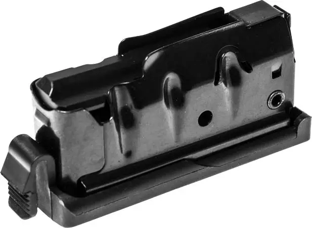 Магазин Savage Axis/Axis 2