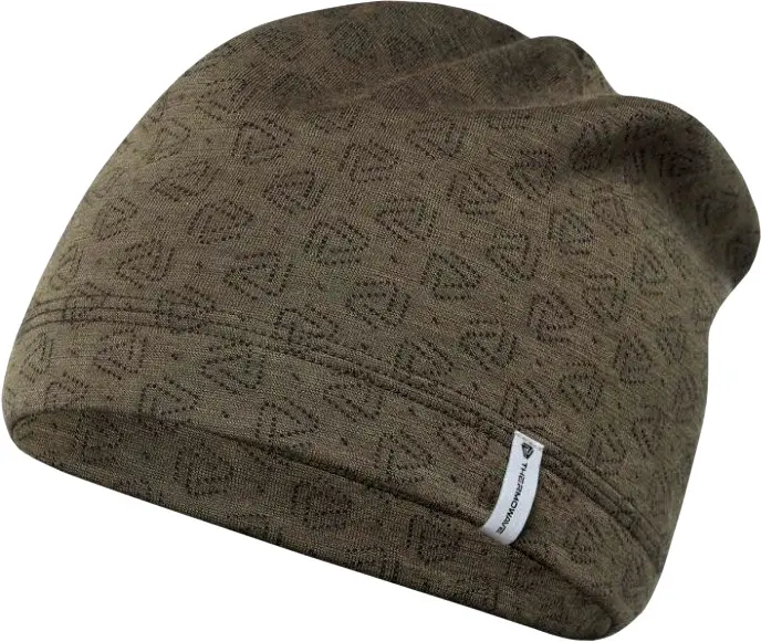 Шапка Thermowave Merino Train Beanie