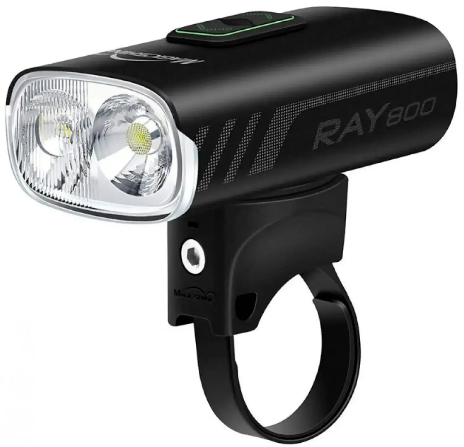 Ліхтар велосипедний Magicshine RAY 800