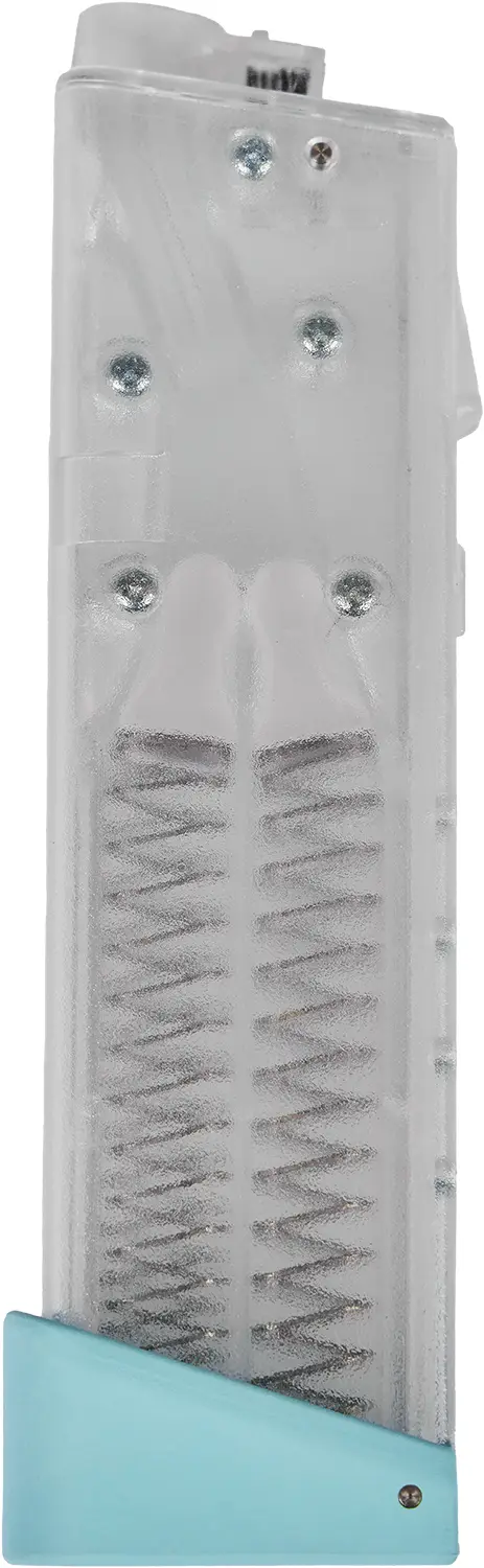 Магазин G&G Armament для ARP9 68 BB шариков Macaron Blue