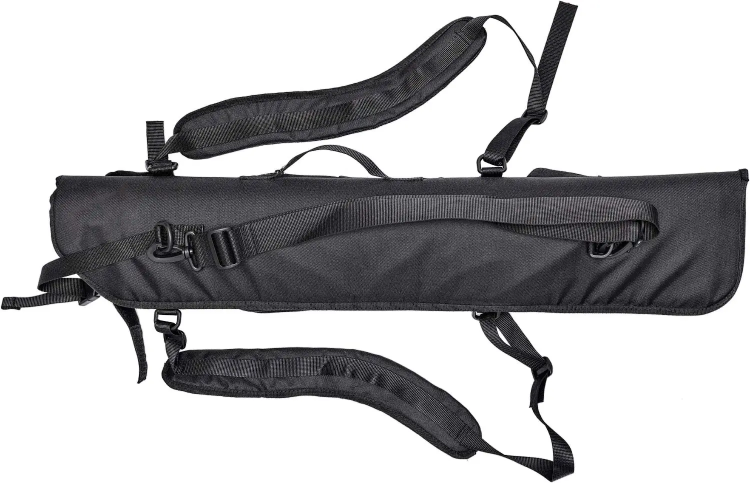 Скаббард Shaptala 181-1. 80 см. Черный