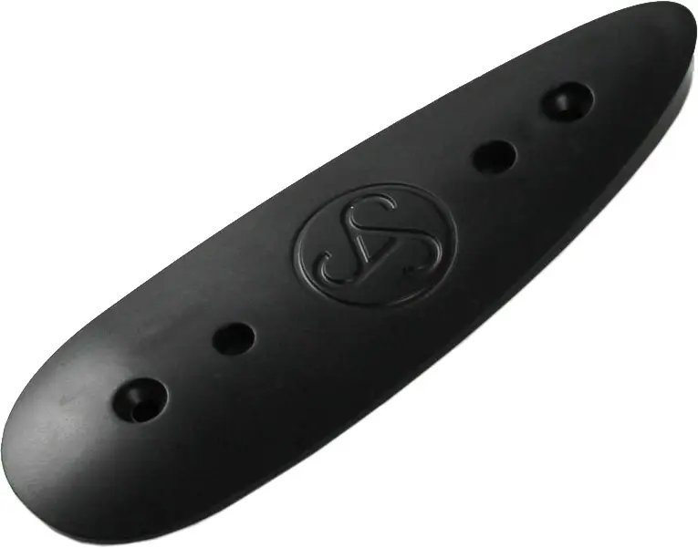 Потиличник на приклад Sauer Speed Cap 5 мм для S100/S101/S303/S 404