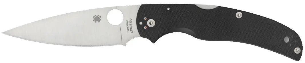 Нож Spyderco Native Chief