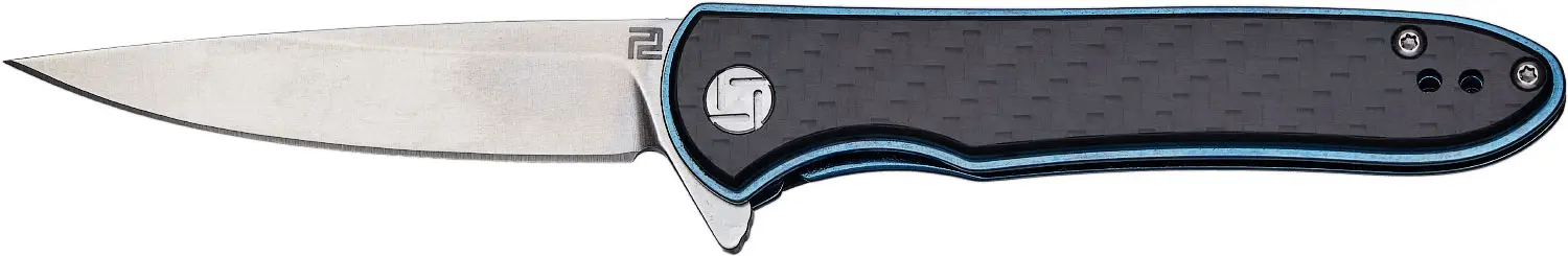 Ніж Artisan Shark Small SW CF