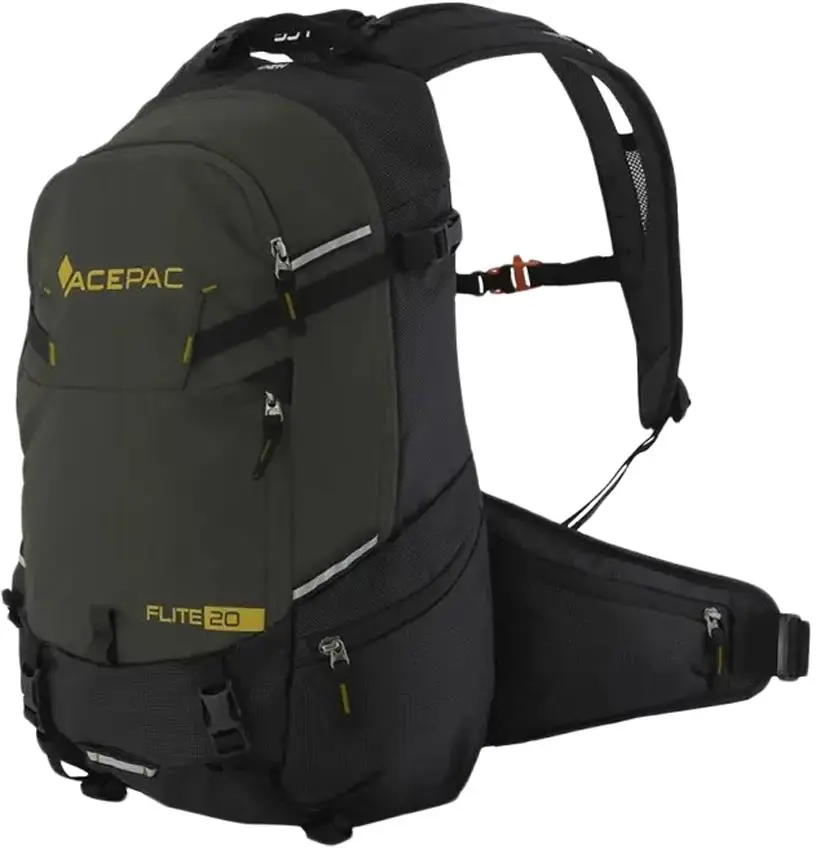 Рюкзак Acepac Flite 20 Grey