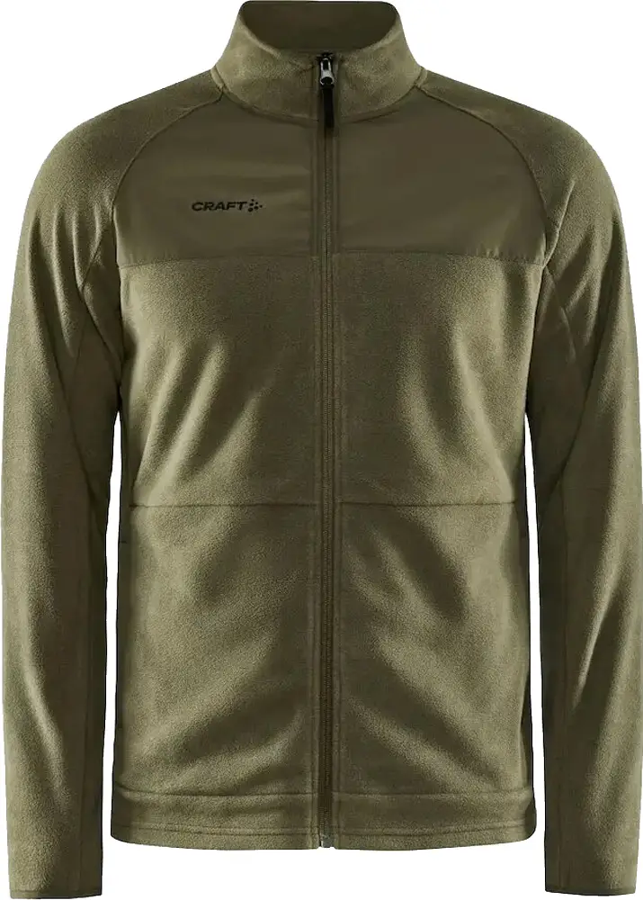 Флісова куртка Craft ADV Explore Fleece midlayer
