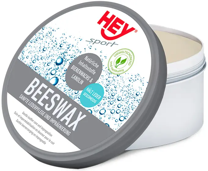 Засіб для просочення HEY-sport Beeswax proff 200 мл