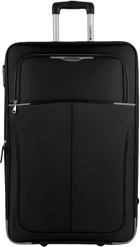Валіза Gabol Malasia L 93L Black
