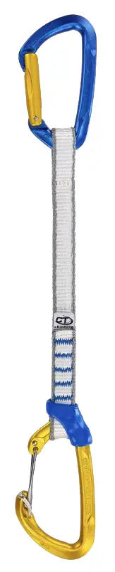 Оттяжка Climbing Technology Berry Set NY 22sm