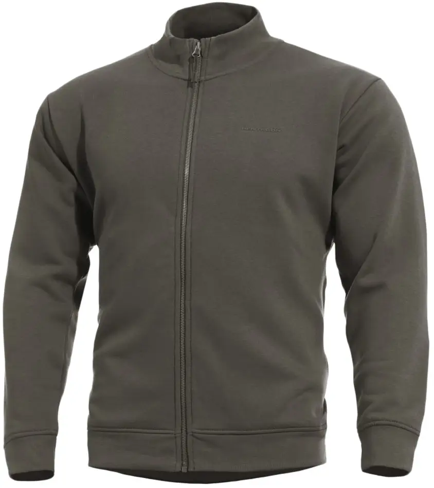 Флісова кофта Pentagon Highneck Sweater