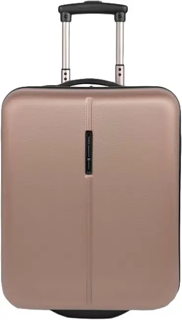 Валіза Gabol Paradise XS 33L Beige