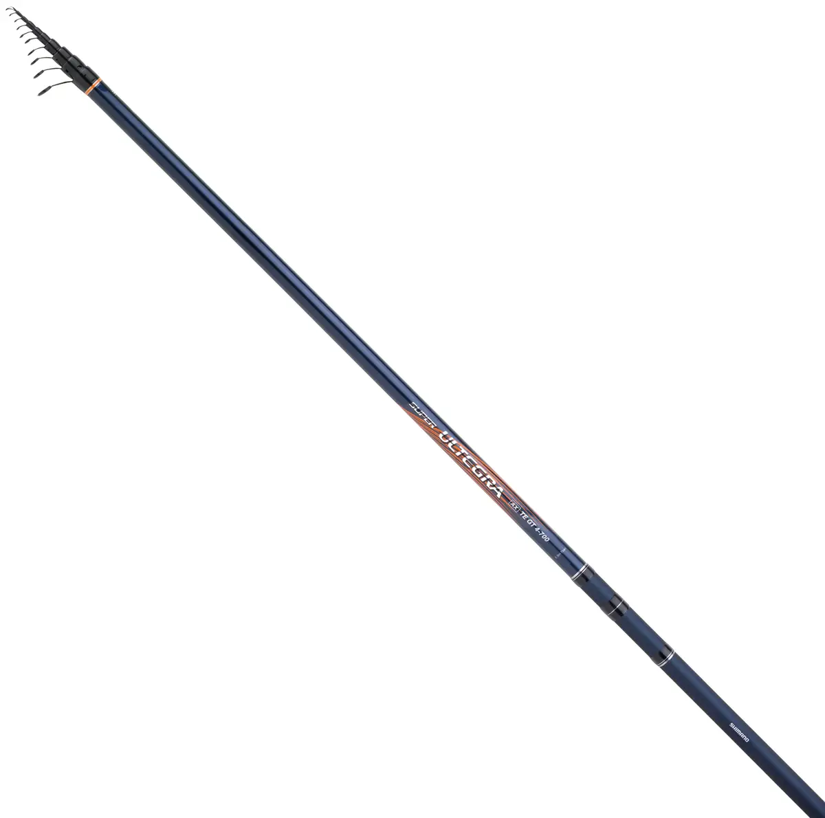 Вудилище болонське Shimano Super Ultegra AX TE GT 4-600 6.00m 1.5-10g