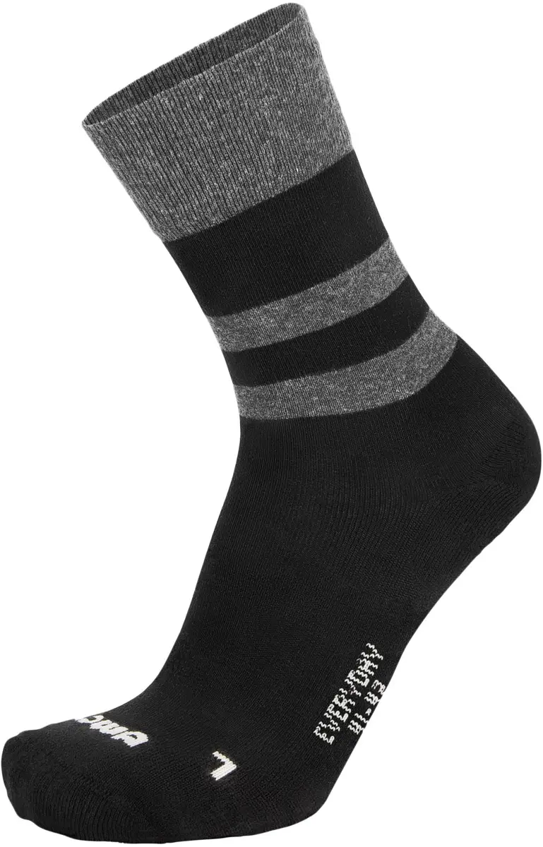 Носки Lowa Everyday 41/42 Black