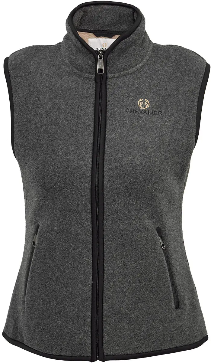 Жилет Chevalier Mainstone Fleece Vest Women