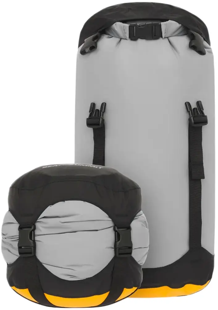 Гермочохол Sea To Summit Evac Compression Dry Bag 8 High Rise