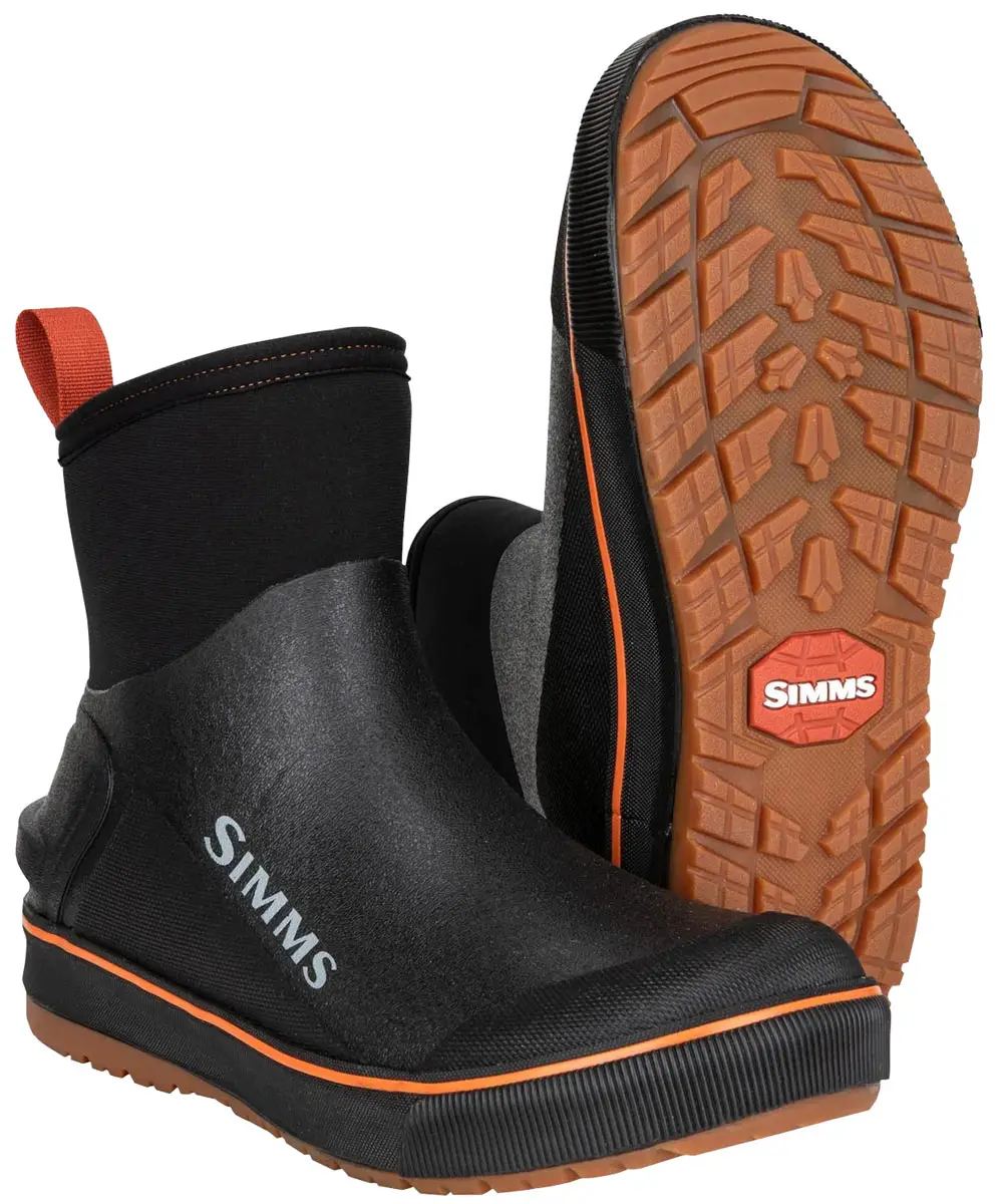 Черевики Simms Challenger 7’’ Boot