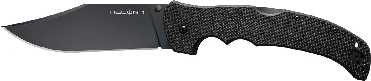 Ніж Cold Steel XL Recon 1 Clip Point