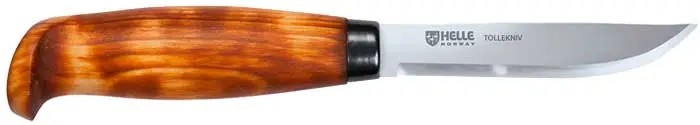 Ніж Helle Tollekniv