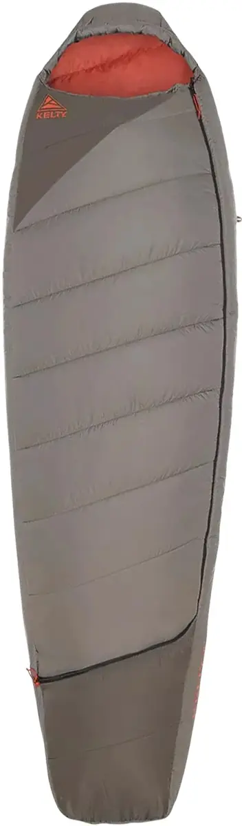 Спальний мішок Kelty Tuck 0 Regular