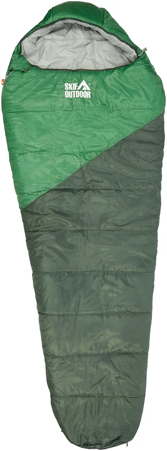 Спальний мішок Skif Outdoor Morpheus C 2200 Green