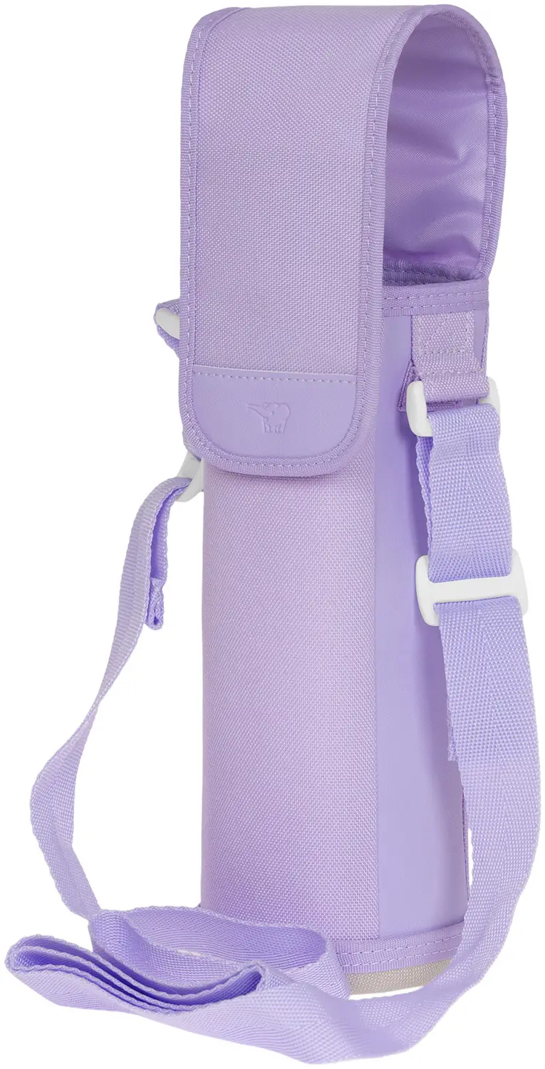 Чохол для термоса Zojirushi MC-CA04VA для 0,6-0,7л Purple