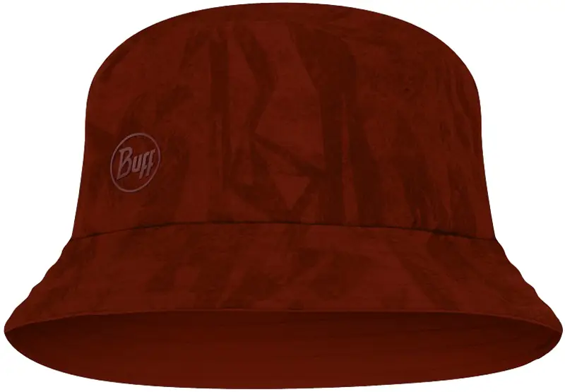 Панама Buff Trek Bucket Hat
