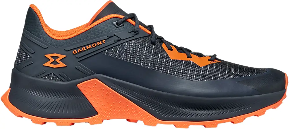 Кроссовки Garmont 9.81 Etere 9 Blue/Orange