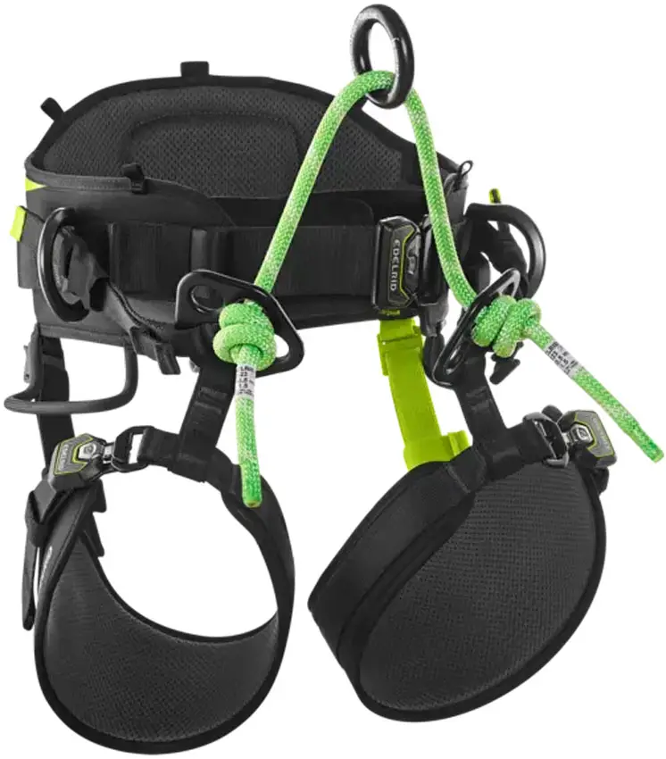 Система страховочная Edelrid TreeRaptor Size 2 M/L