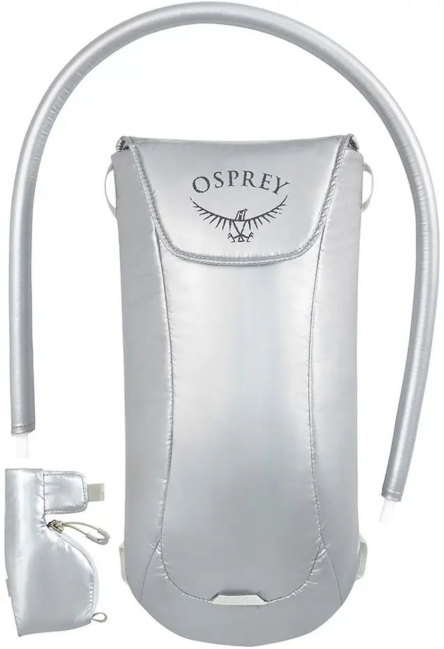 Питна система Osprey Four Season Insulation Kit (утеплювач) Silver