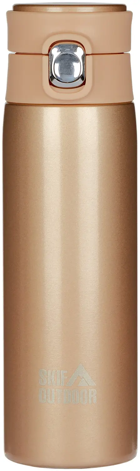 Термочашка Skif Outdoor Companion 0.42l Gold
