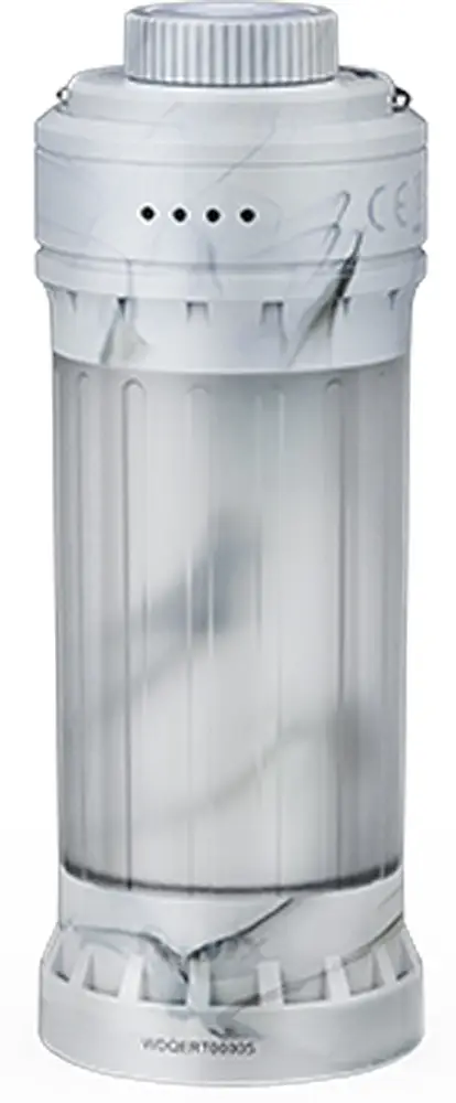 Ліхтар кемпінговий Fenix CL22R White