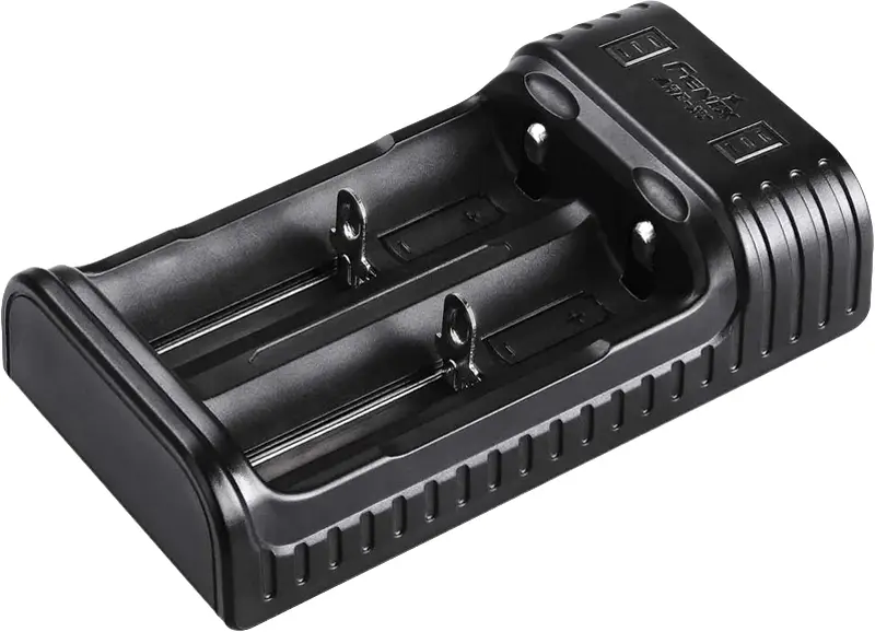 Зарядное устройство Fenix ARE-X2