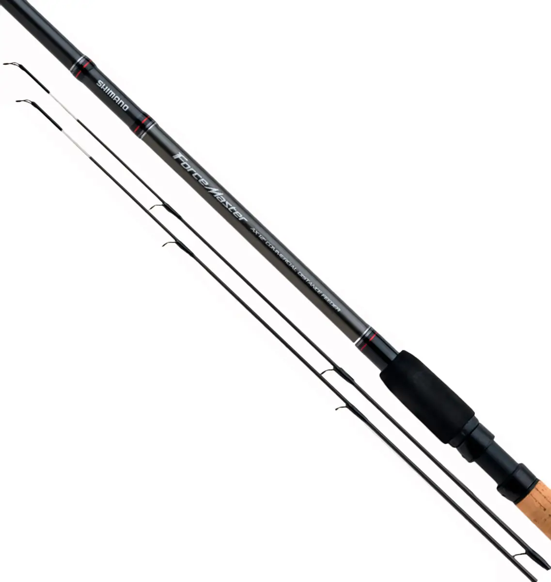 Вудилище фідерне Shimano Forcemaster AX Commercial Feeder 10’/3.00m max 70g