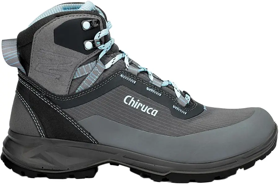 Кроссовки Chiruca Geiser 13