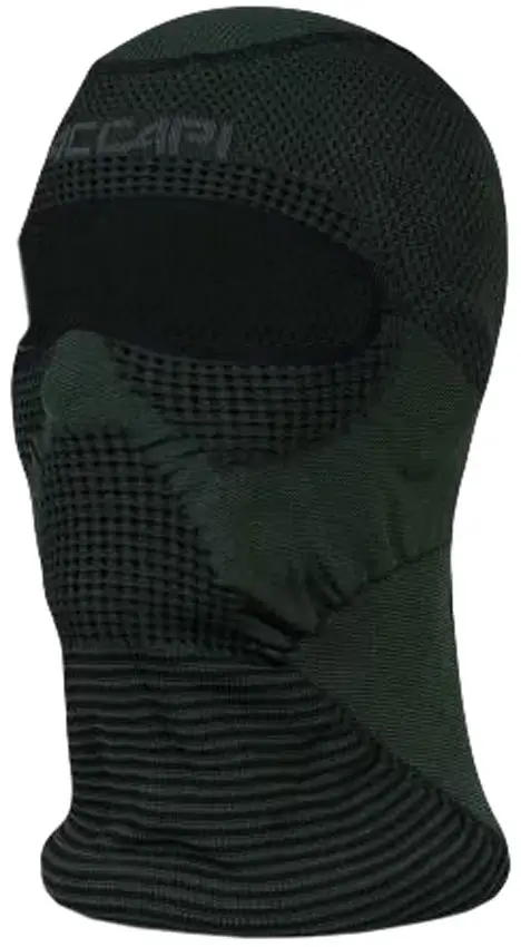 Балаклава Accapi Ergoracing Balaclava 56/62 Dark Green