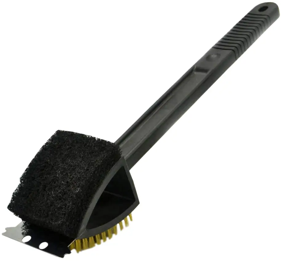 Щітка для чищення Grilli для гриля універсальна 38 см